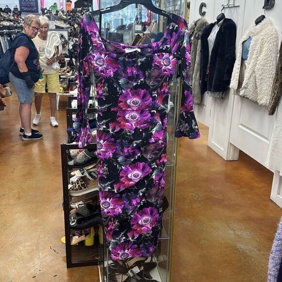 Chiara Boni Dress - Picture 1 of 9